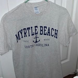 Myrtle Beach Men’s T-Shirt